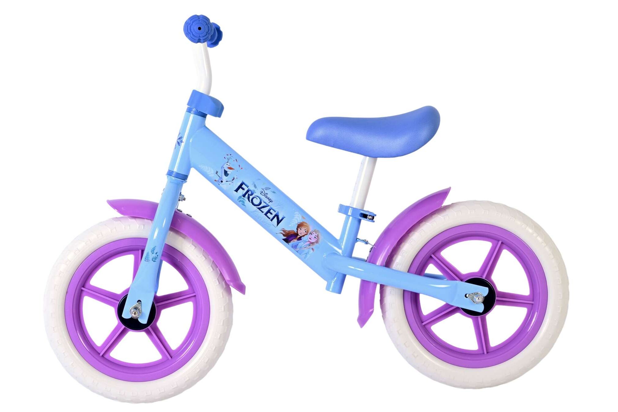 Bicikl guralica Frozen Disney
