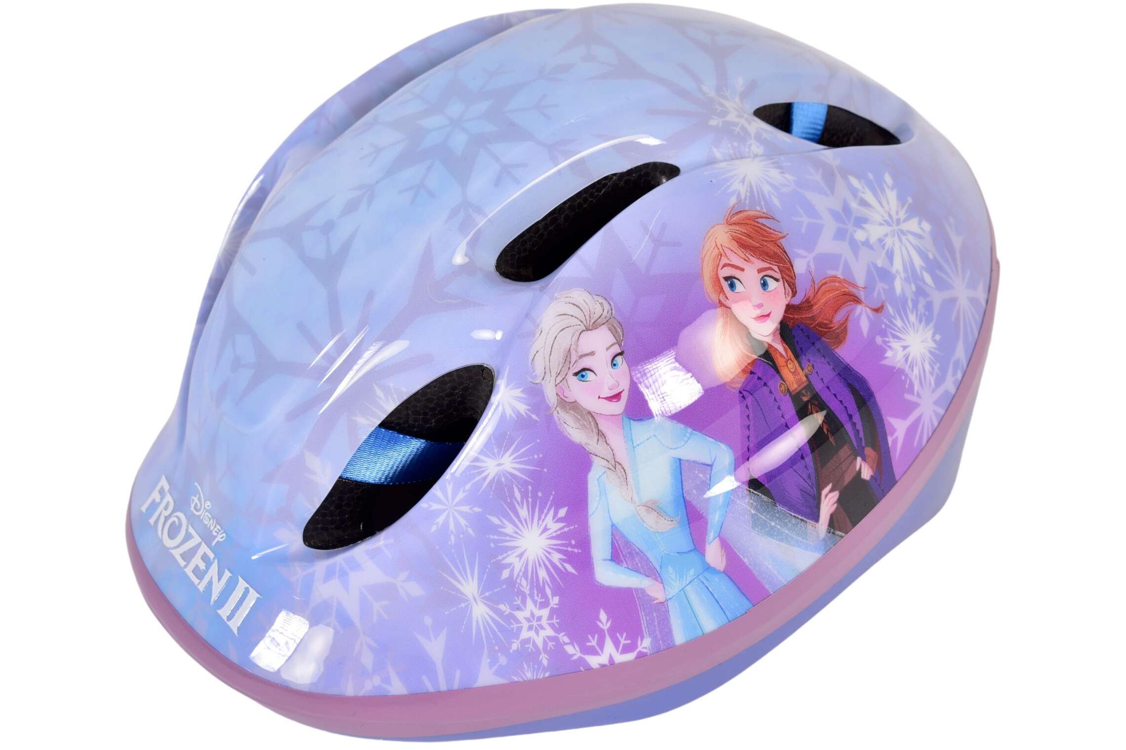 Kaciga za decu Frozen  52-56 cm/200gr Disney