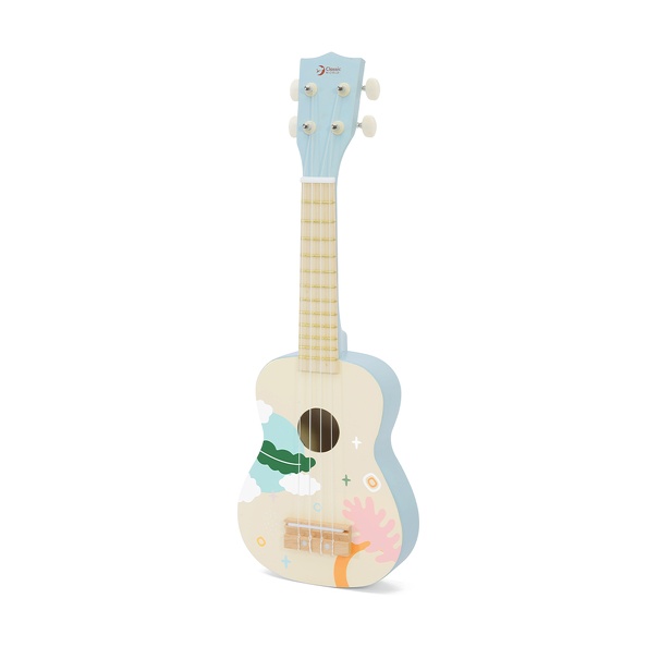 Muzička igračka Ukulele plava Classic World 